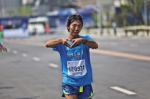 大连国际马拉松赛昨迎来31岁生日（图） - 辽宁频道