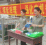 鞍山台安县农机监理所开展“安全生产月”宣传 - 农业机械化信息网