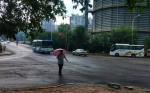 辽宁今日“解暑雨”继续 12市最高温降至30℃以下 - 新浪辽宁