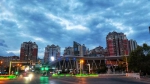 辽宁今日多地有雨 8城市最高温仍在30℃以上 - 新浪辽宁