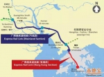 下个月辽宁人去香港可以坐高铁啦 全程最低不到400块 - 新浪辽宁