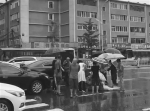 暴雨来袭 鞍山启动防汛Ⅲ级应急响应 - 辽宁频道