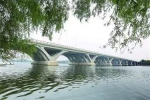 “最美浑河桥”东塔桥通车 沈阳跨浑河桥增至17座 - 新浪辽宁