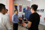 李雪东主任带队赴锦州市和葫芦岛市开展项目排查工作 - 发展和改革委员会