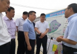 李雪东主任带队赴锦州市和葫芦岛市开展项目排查工作 - 发展和改革委员会