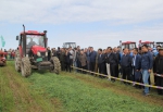 2018年全国牧草生产全程机械化技术培训班在张掖举办 - 农业机械化信息网