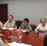 省工业文化发展中心主任许桂清与国务院参事一行座谈 - 档案信息网