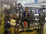 2018中国国际农业机械展览会见闻 - 农业机械化信息网
