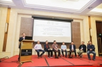 2018高效植保机械与减量施药技术论坛暨第六届植保机械与施药技术国际学术研讨会在武汉成功举办 - 农业机械化信息网