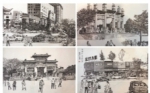沈阳：老人用钢笔画出家乡巨变（图） - 辽宁频道