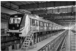 沈阳地铁九号线预计明年5月载客试运营 - 辽宁频道