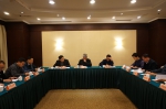 中国农业机械化协会农机科技分会第二届会员大会召开 - 农业机械化信息网