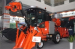 2018中国甘蔗机械化博览会观展记 - 农业机械化信息网