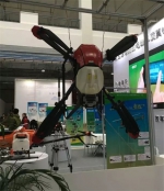 2018中国甘蔗机械化博览会观展记 - 农业机械化信息网