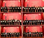 中国农机化改革开放40周年征文颁奖大会在京召开 - 农业机械化信息网