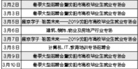 春节过后进入招聘旺季 本月将开40多场招聘会 - 辽宁频道