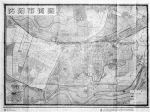 地图穿越半世纪：一起鸟瞰1966年的沈阳城 - 辽宁频道