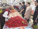 鞍山：上市量加大 多种水果降价 - 辽宁频道