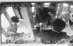 大连：被男乘客吐口水 司机忍辱耐心驾驶 - 辽宁频道