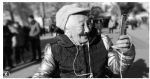 葫芦岛：78岁摄影师2年自费拍摄8位百岁老人 - 辽宁频道