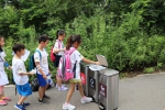 沈阳市加拿大外籍人员子女学校夏令营举办垃圾分类实践课 - 中国在线