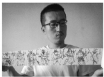 沈阳小伙耗时4天 卫生纸上画出水浒108将（图） - 辽宁频道