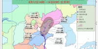 辽宁：直至15日仍有强风暴雨 局部大暴雨 - 新浪辽宁