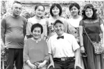 鞍山：杨志安和他的最美环保家庭 - 辽宁频道