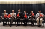 纪念“九一八”事变88周年活动在香港举行 - 中国在线
