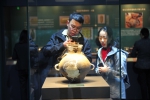 “又见红山”精品文物展在辽宁省博物馆开幕 - 中国在线