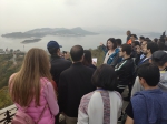 百名留学生走进旅顺口 开展社会实践与文化体验活动 - 中国在线