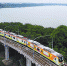 连产地铁印度开跑 - 中国在线