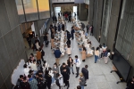 日本国际交流基金会巡回展“构筑环境：带你领略日本的另一面”图片展在沈阳建筑大学召开 - 中国在线