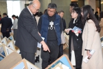 日本国际交流基金会巡回展“构筑环境：带你领略日本的另一面”图片展在沈阳建筑大学召开 - 中国在线