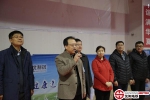 沈阳地铁集团有限公司成功举办第二届职工乒乓球赛 - 沈阳地铁