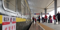 辽宁将开通冰雪旅游观光列车 - 中国在线