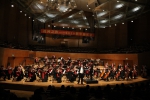 沈河区举办“沈河之声——2020新年音乐会” - 中国在线