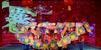 沈阳师范大学2020年新年京剧晚会精彩上演 - 中国在线