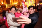 金石滩第三届新春文化节即将启幕 花灯会、温泉节搅热滨城冬季旅游 - 中国在线