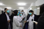 中国医大一院充分做好准备工作 全面应对新型冠状病毒疫情 - 中国在线