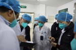 中国医大一院充分做好准备工作 全面应对新型冠状病毒疫情 - 中国在线