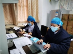 抗击新型冠状病毒 我们在行动 - 中国在线