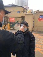 辽宁省军区沈阳第十二干休所多措并举做好离休老干部和遗孀疫情防控工作 - 中国在线
