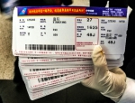 没有名字的登机牌——南航北方分公司保障医疗队包机背后的故事 - 中国在线