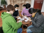 锦州市妇联携手女企协为驰援武汉医护人员送温暖 - 中国在线