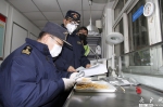 大连海关加强疫情防控支持复工复产 - 中国在线