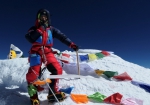 尼泊尔驻华大使鲍德尔致信沈阳登山者——回顾个人友谊，珍惜这美好回忆 - 中国在线