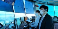 守土有责 东北空管局全力做好首都机场分流航班空管保障工作 - 中国在线