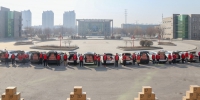 沈阳工学院向辽宁省50所高中捐赠10万只口罩 - 中国在线