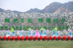 2020年“鞍山千山梨花节”正式启动 - 中国在线